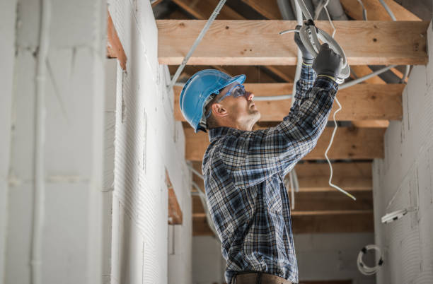 Best Electrical Contractors for Businesses  in Grayson Vley, AL