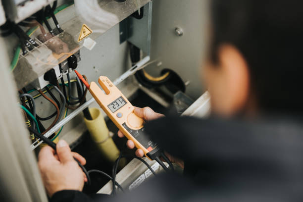 Best 24-Hour Electrician  in Grayson Vley, AL