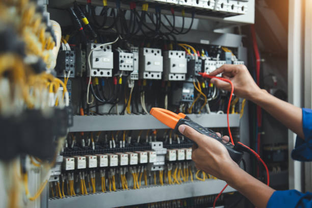 Best Electrician Near Me  in Grayson Vley, AL