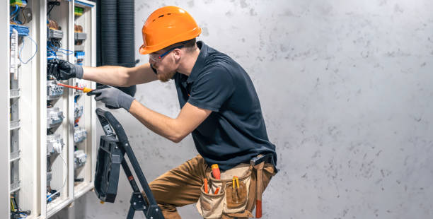 Best Circuit Breaker Repair  in Grayson Vley, AL
